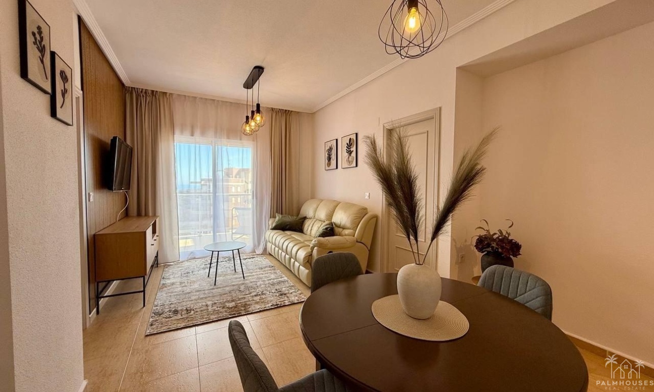 Resale - Apartments - Guardamar del Segura - Puerto