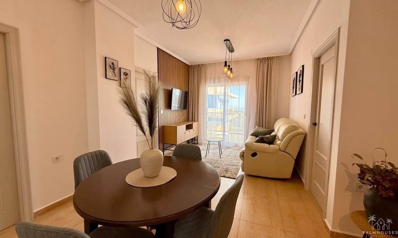 Resale - Apartments - Guardamar del Segura - Puerto