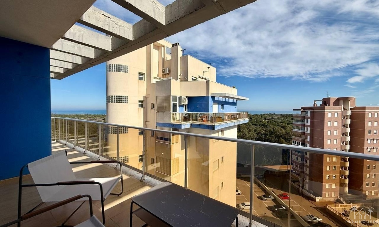 Resale - Apartments - Guardamar del Segura - Puerto