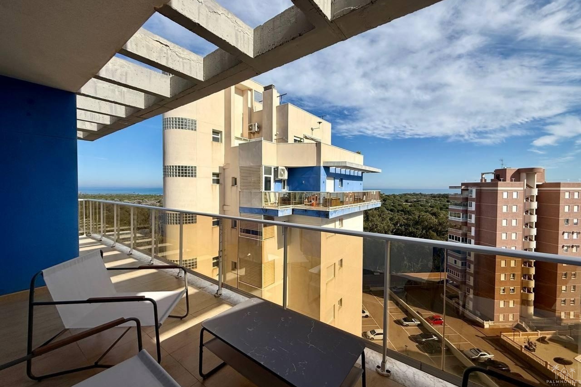 Resale - Apartments - Guardamar del Segura - Puerto