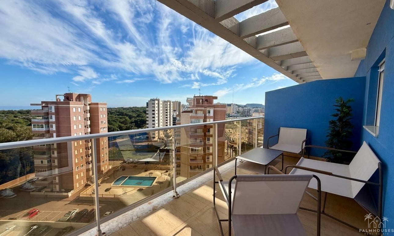 Resale - Apartments - Guardamar del Segura - Puerto