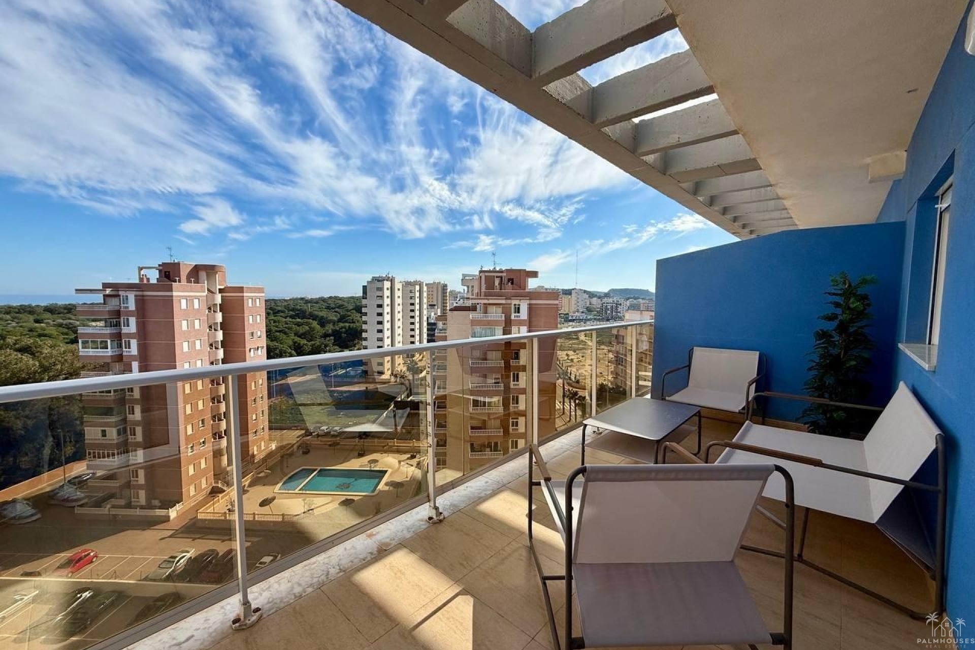 Resale - Apartments - Guardamar del Segura - Puerto