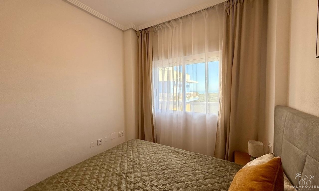 Resale - Apartments - Guardamar del Segura - Puerto