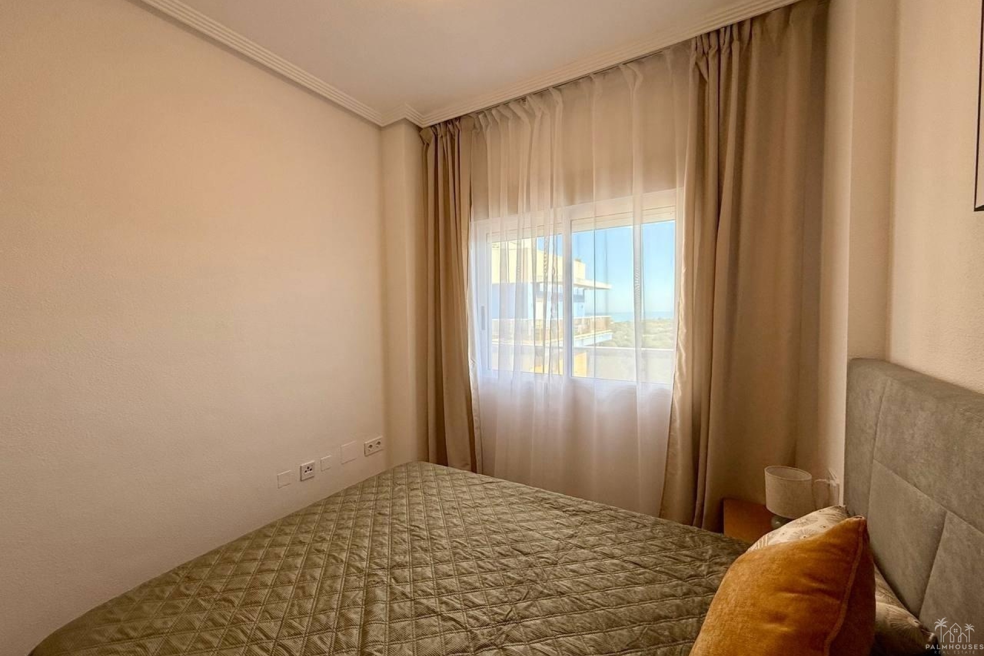 Resale - Apartments - Guardamar del Segura - Puerto