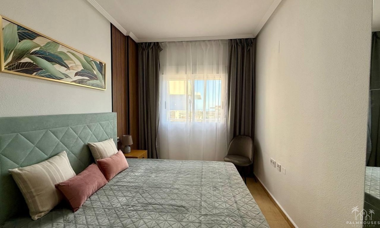 Resale - Apartments - Guardamar del Segura - Puerto