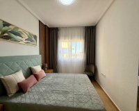 Resale - Apartments - Guardamar del Segura - Puerto
