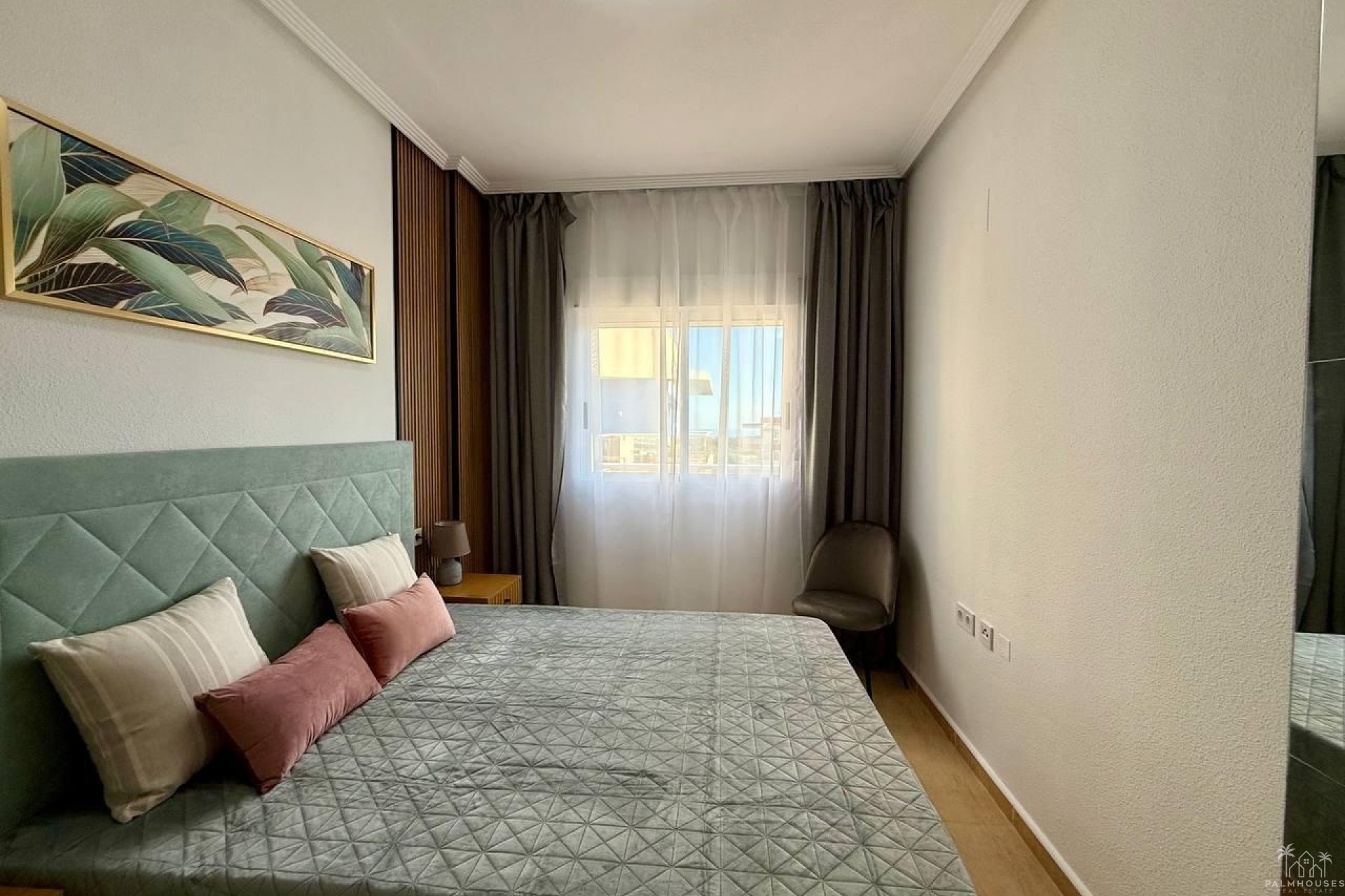 Resale - Apartments - Guardamar del Segura - Puerto