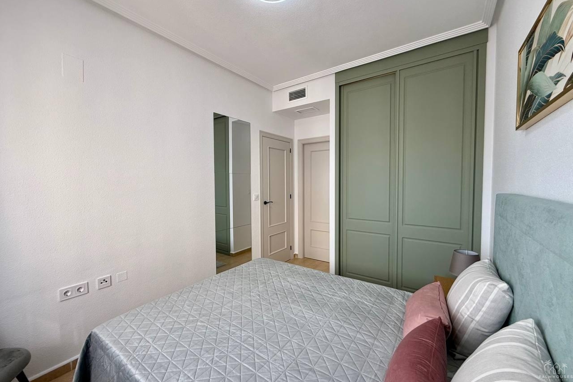 Resale - Apartments - Guardamar del Segura - Puerto