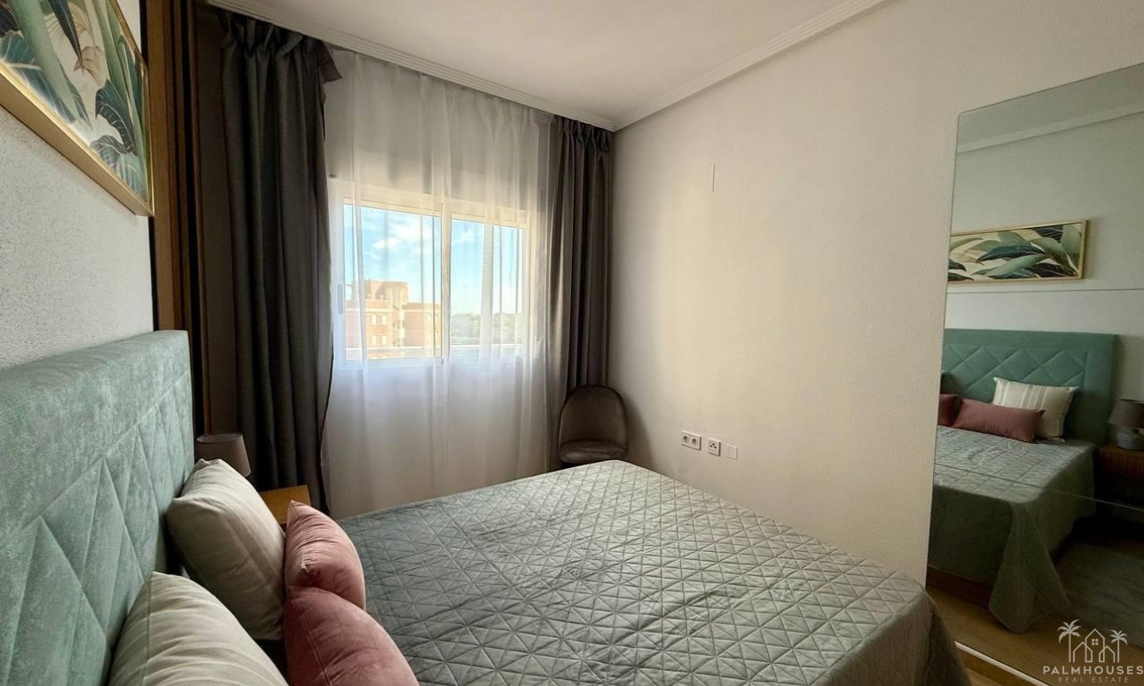 Resale - Apartments - Guardamar del Segura - Puerto