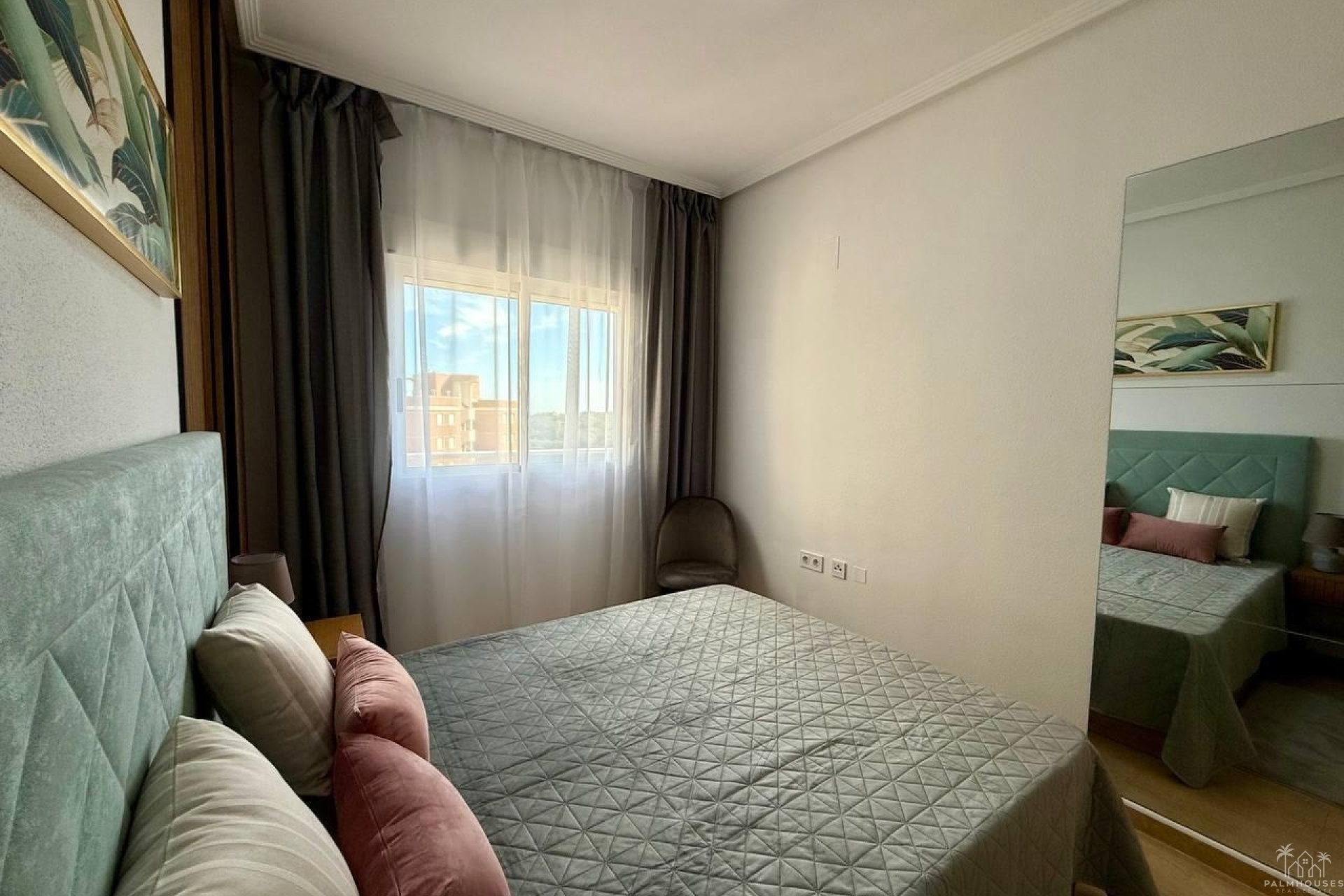 Resale - Apartments - Guardamar del Segura - Puerto
