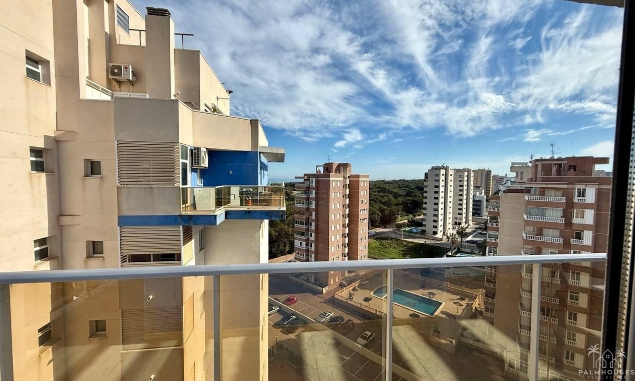 Resale - Apartments - Guardamar del Segura - Puerto