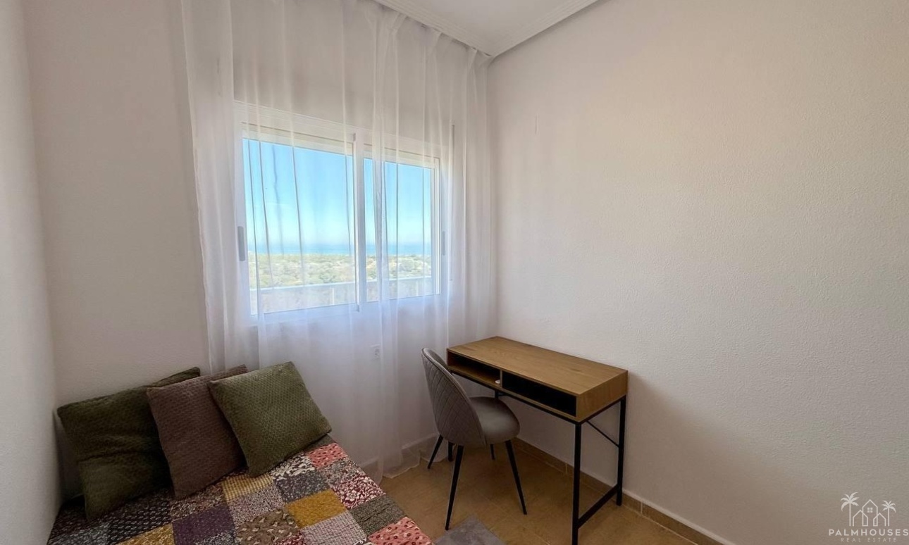 Resale - Apartments - Guardamar del Segura - Puerto
