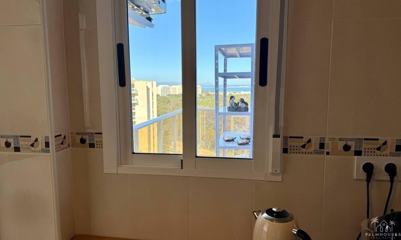Resale - Apartments - Guardamar del Segura - Puerto