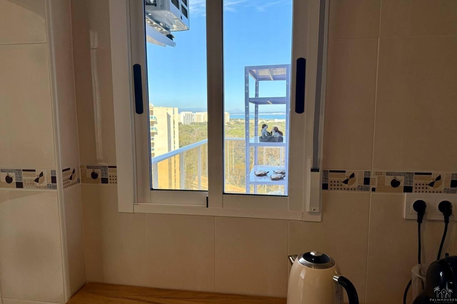 Resale - Apartments - Guardamar del Segura - Puerto
