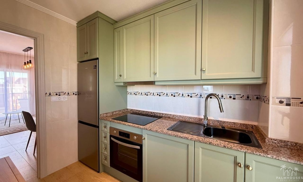 Resale - Apartments - Guardamar del Segura - Puerto