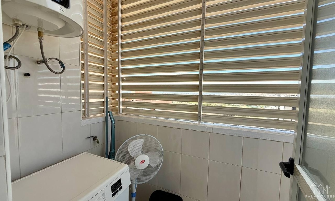 Resale - Apartments - Guardamar del Segura - Puerto