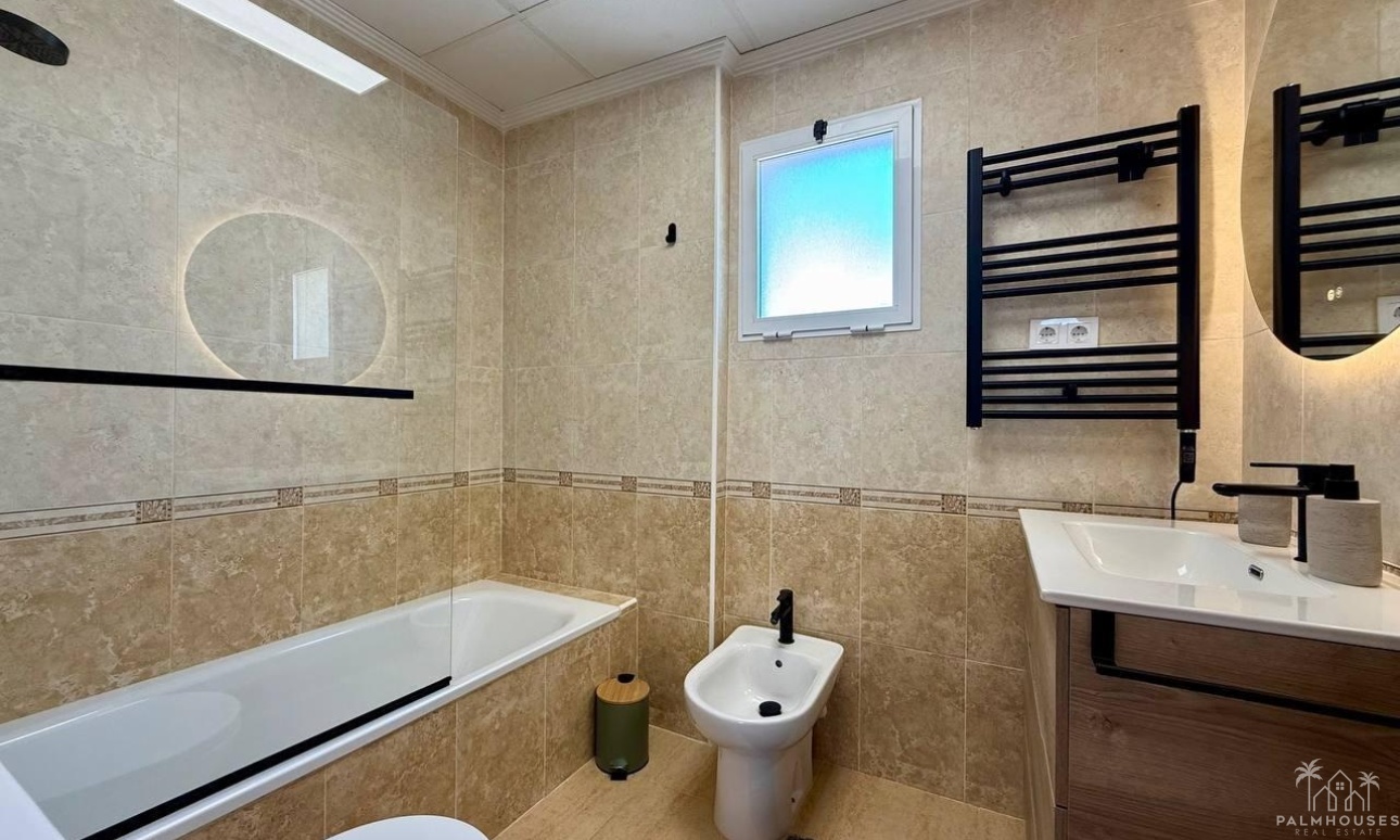 Resale - Apartments - Guardamar del Segura - Puerto