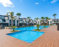 Resale - Apartments - Guardamar del Segura - Urbanización El Raso