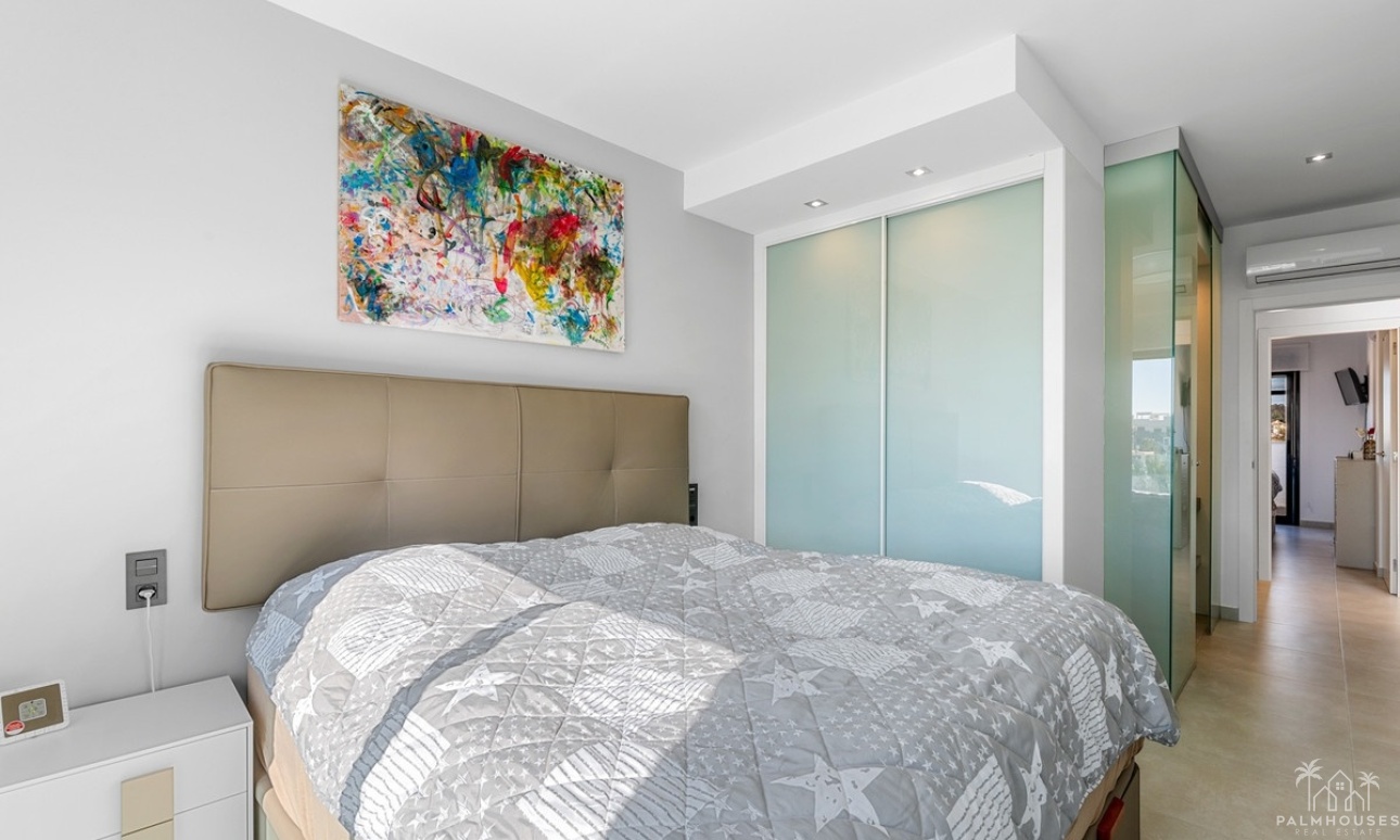 Resale - Apartments - Guardamar del Segura - Urbanización El Raso