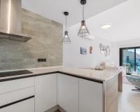 Resale - Apartments - Guardamar del Segura - Urbanización El Raso