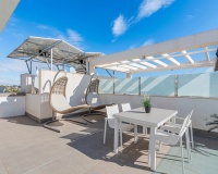 Resale - Apartments - Guardamar del Segura - Urbanización El Raso