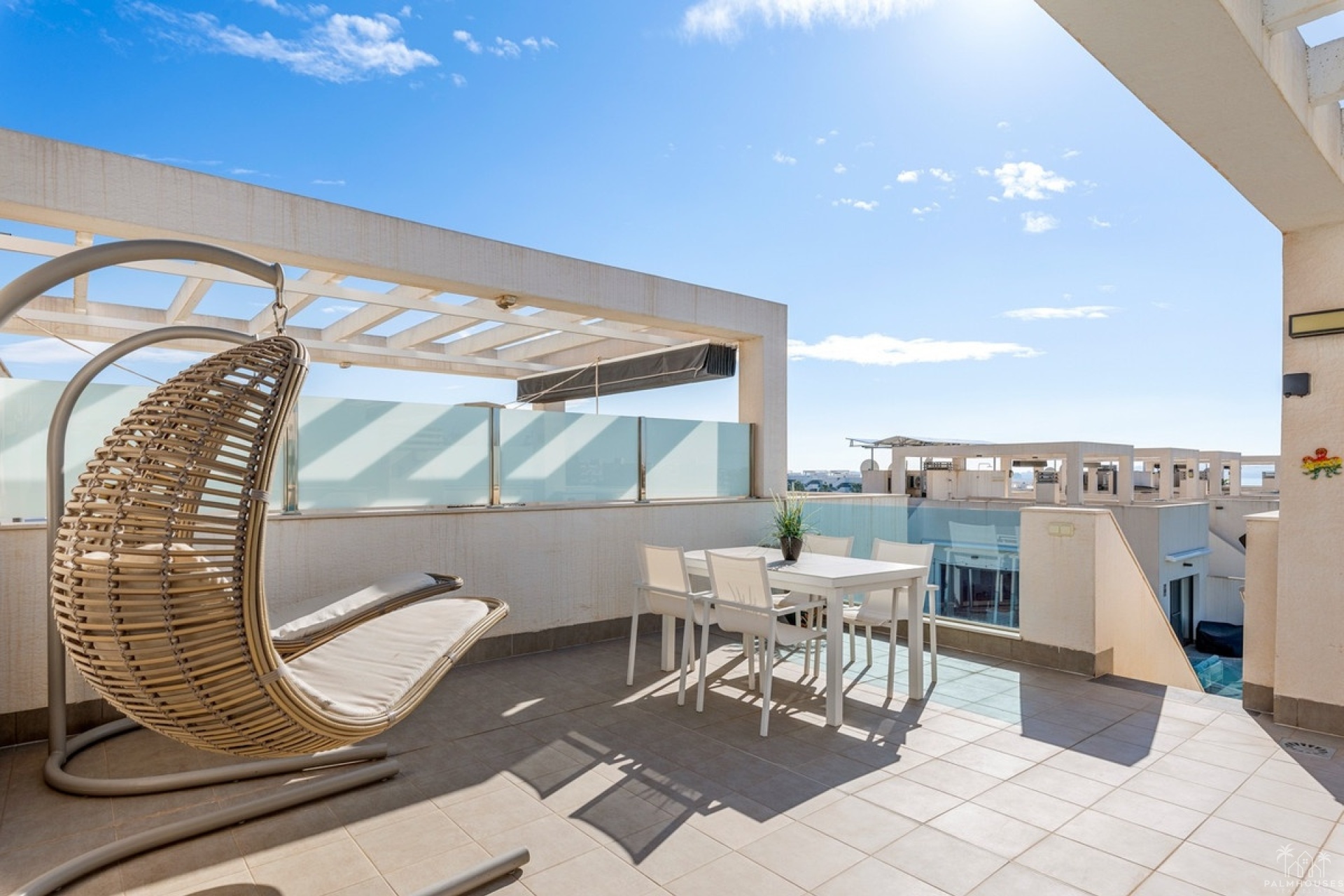 Resale - Apartments - Guardamar del Segura - Urbanización El Raso
