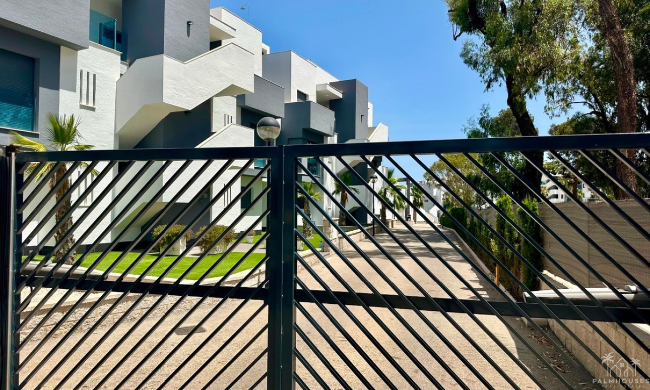 Resale - Apartments - Guardamar del Segura - Urbanización El Raso