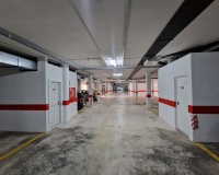 Resale - Apartments - Guardamar del Segura - Urbanización El Raso