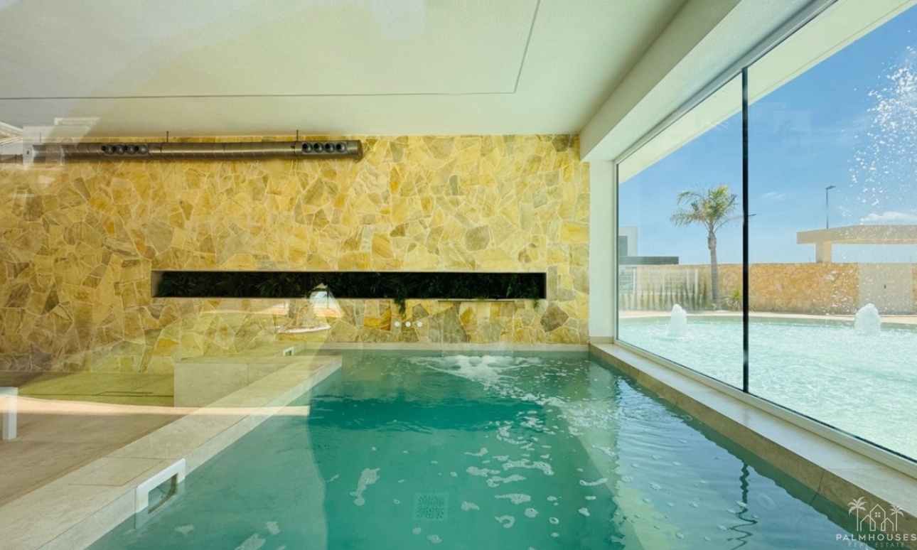 Resale - Apartments - Guardamar del Segura - Urbanización El Raso
