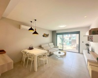 Resale - Apartments - Guardamar del Segura - Urbanización El Raso