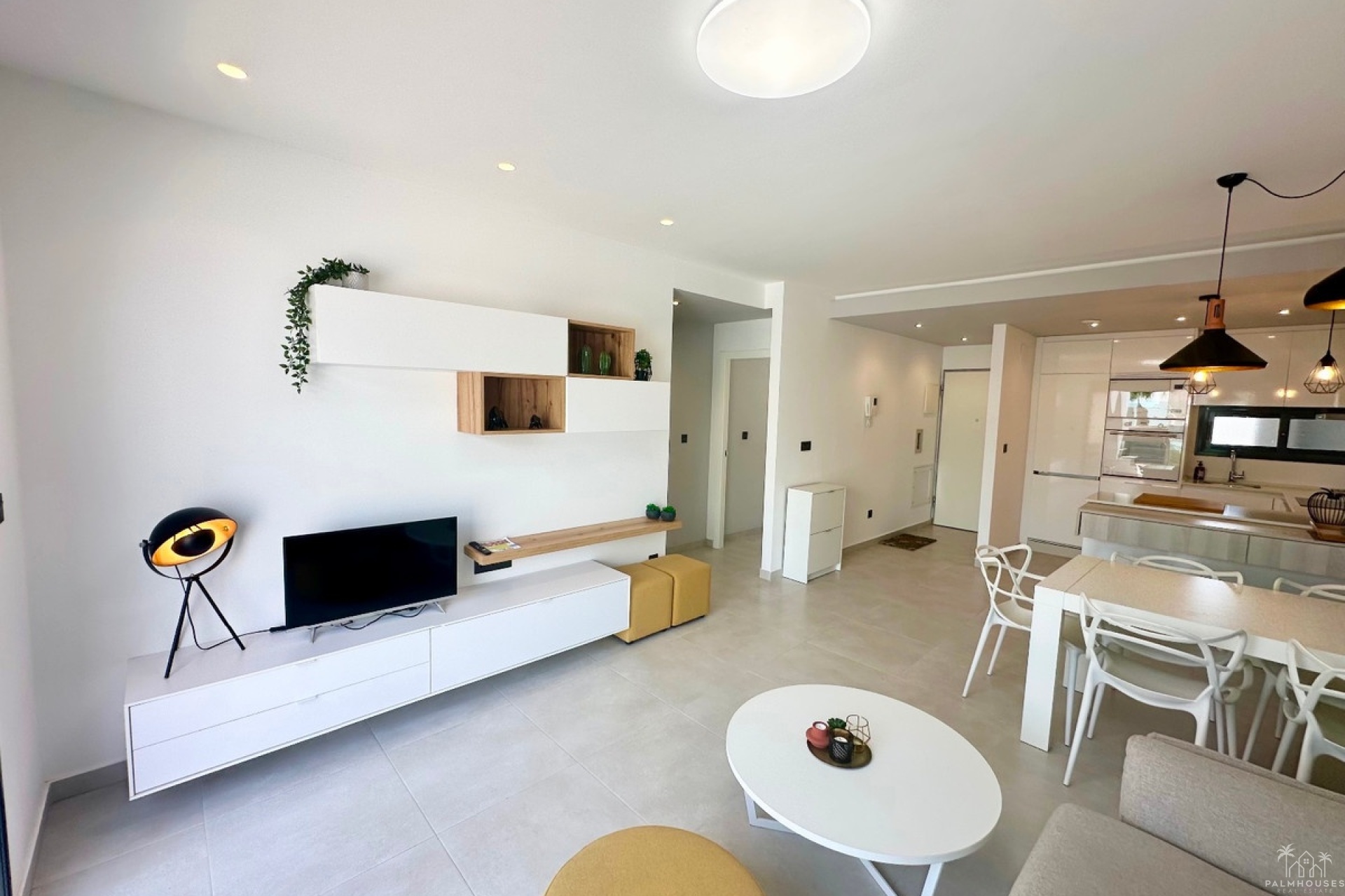 Resale - Apartments - Guardamar del Segura - Urbanización El Raso