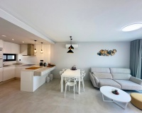 Resale - Apartments - Guardamar del Segura - Urbanización El Raso