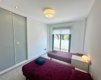 Resale - Apartments - Guardamar del Segura - Urbanización El Raso