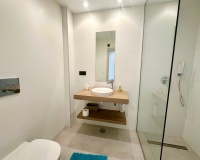 Resale - Apartments - Guardamar del Segura - Urbanización El Raso