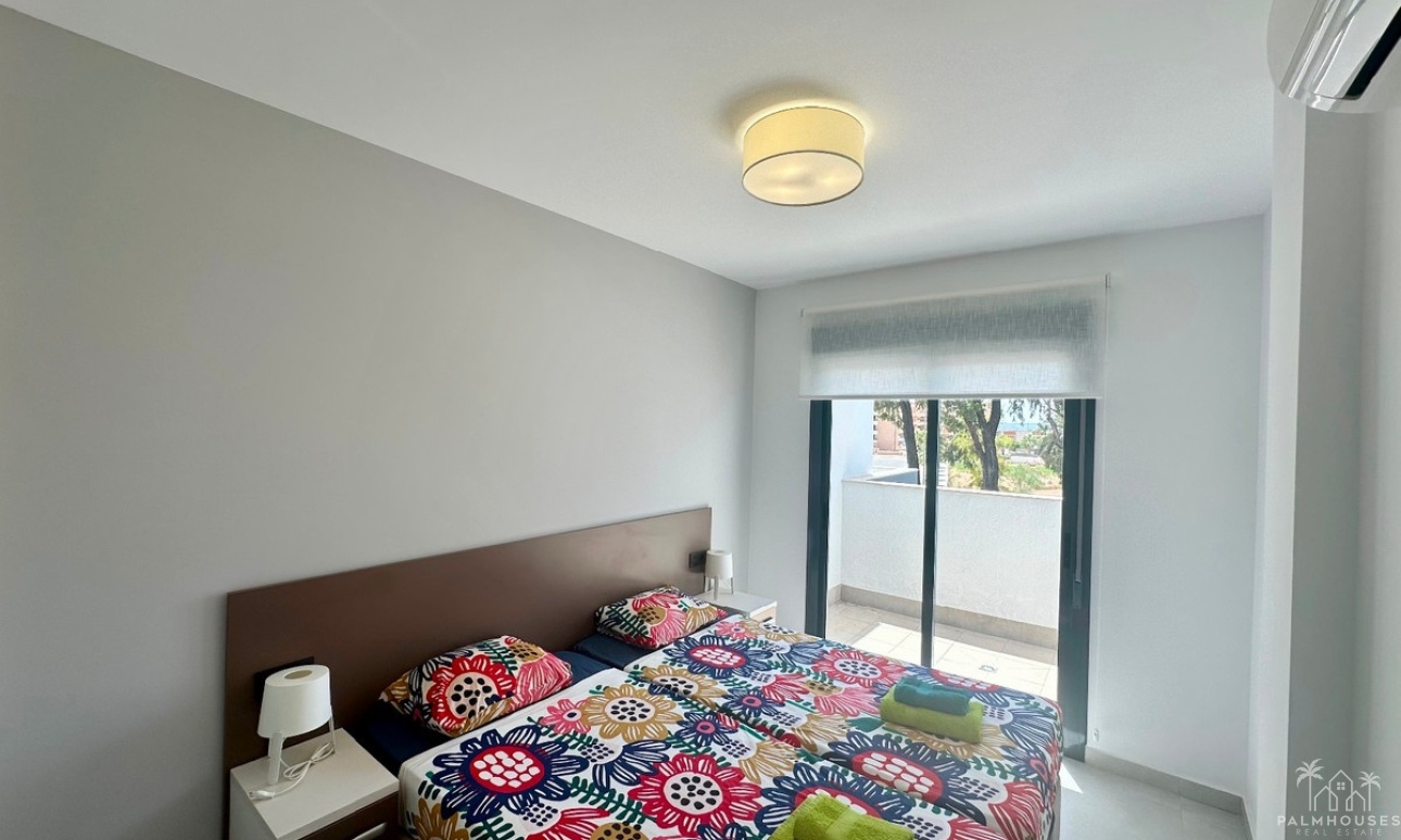Resale - Apartments - Guardamar del Segura - Urbanización El Raso