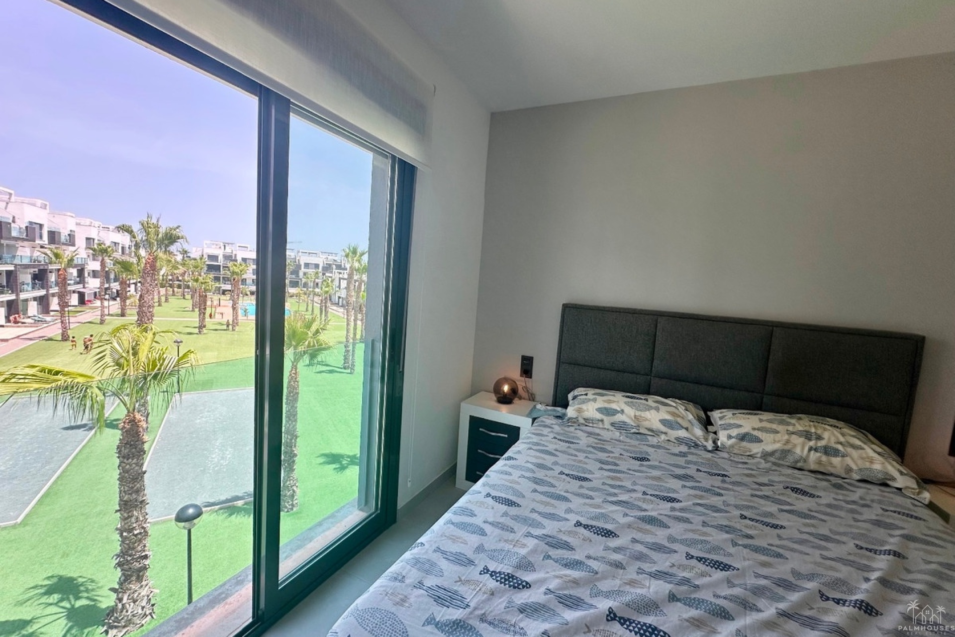 Resale - Apartments - Guardamar del Segura - Urbanización El Raso