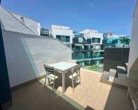 Resale - Apartments - Guardamar del Segura - Urbanización El Raso