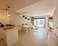 Resale - Apartments - Guardamar del Segura - Urbanización El Raso