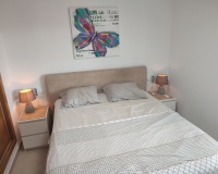 Resale - Apartments - Hacienda Riquelme Golf Resort - Costa Calida