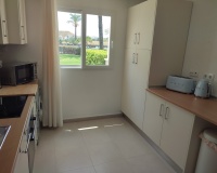 Resale - Apartments - Hacienda Riquelme Golf Resort - Inland