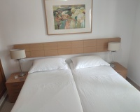 Resale - Apartments - Hacienda Riquelme Golf Resort - Inland