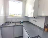 Resale - Apartments - Hacienda Riquelme Golf Resort - Inland