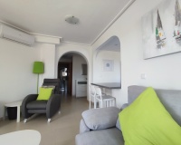 Resale - Apartments - Hacienda Riquelme Golf Resort - Inland