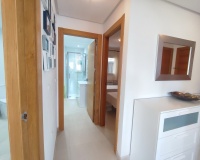Resale - Apartments - Hacienda Riquelme Golf Resort - Inland