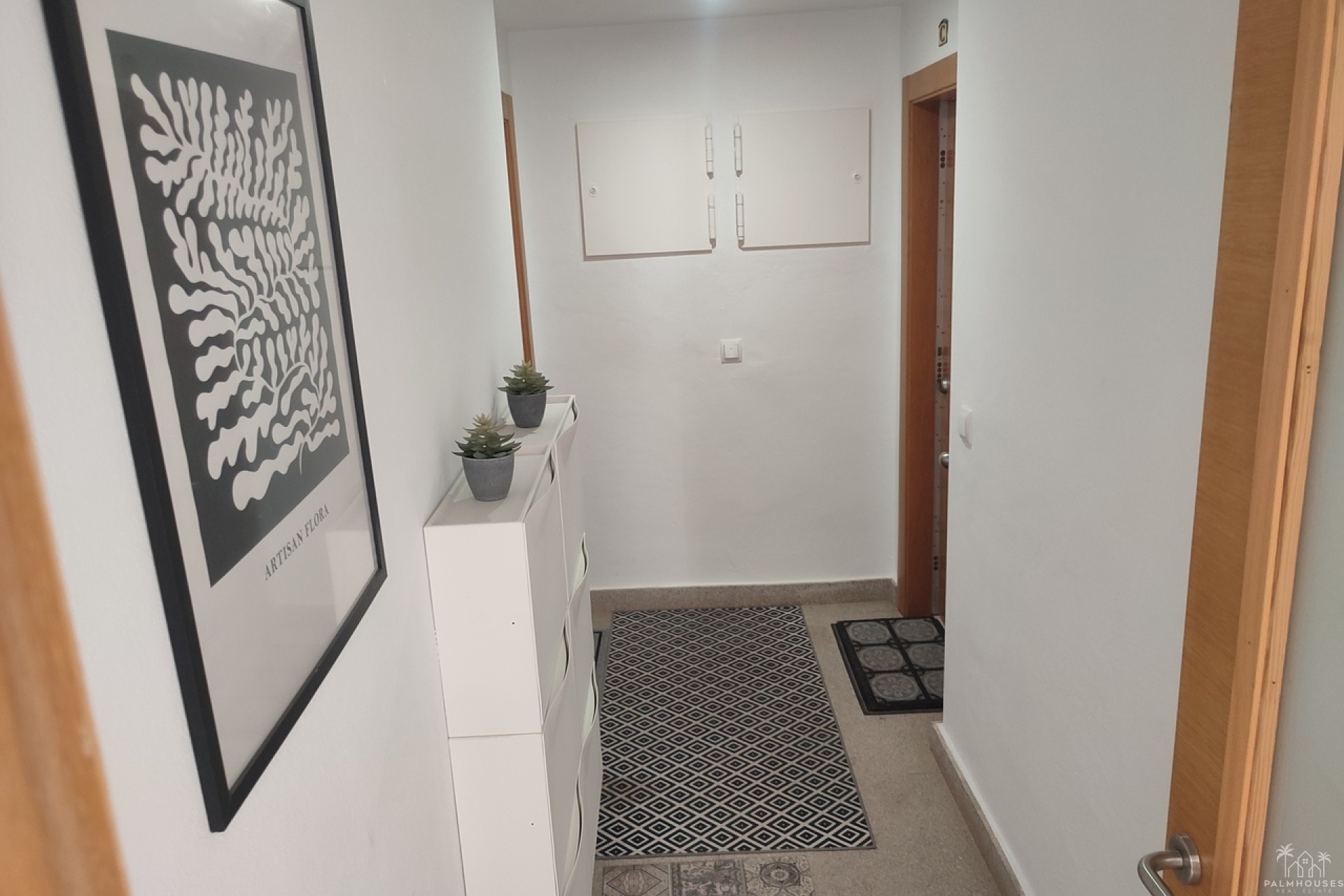 Resale - Apartments - Hacienda Riquelme Golf Resort - Inland