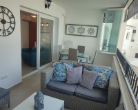 Resale - Apartments - Hacienda Riquelme Golf Resort - Inland