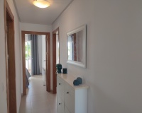 Resale - Apartments - Hacienda Riquelme Golf Resort - Inland