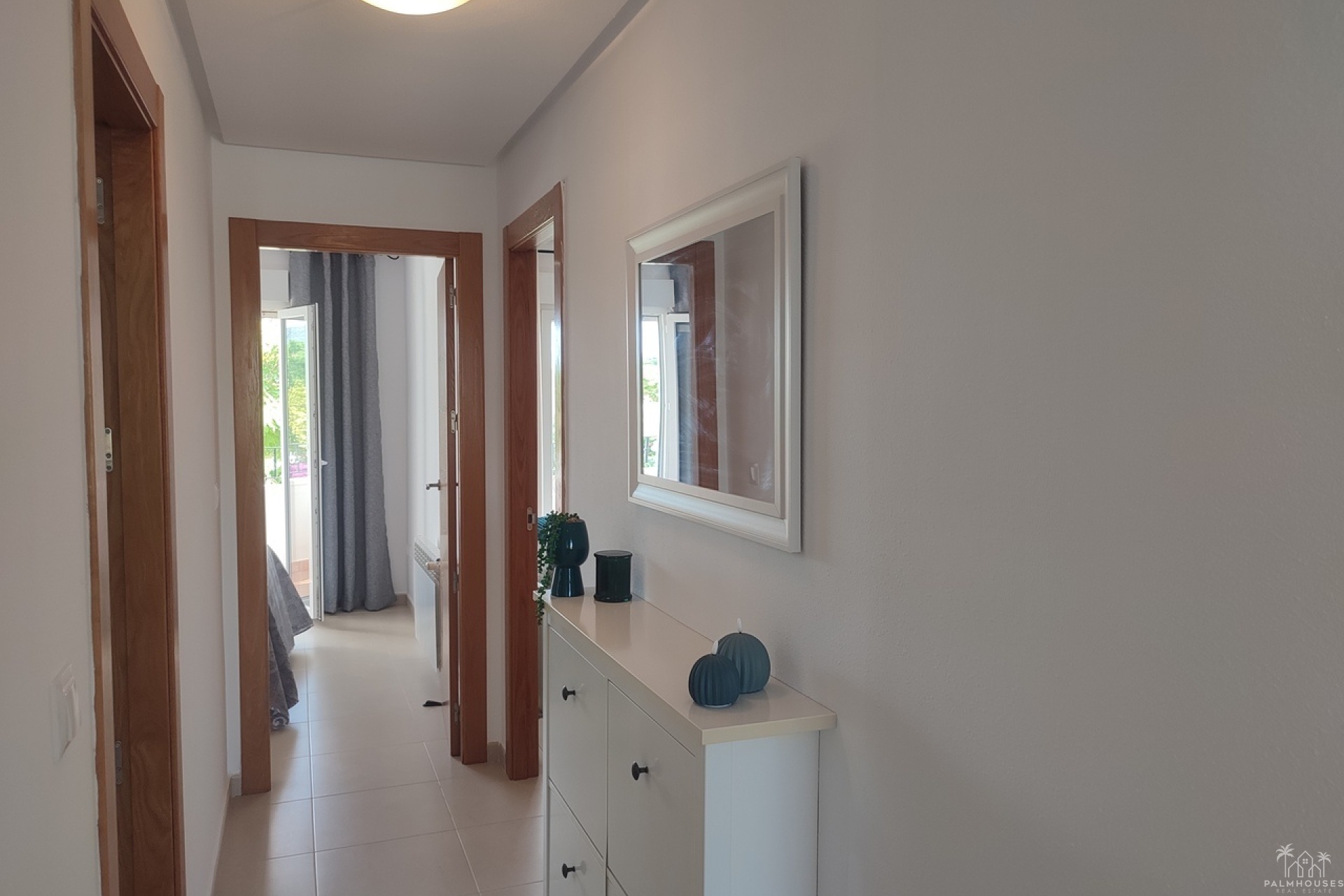 Resale - Apartments - Hacienda Riquelme Golf Resort - Inland