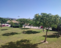 Resale - Apartments - Hacienda Riquelme Golf Resort - Inland