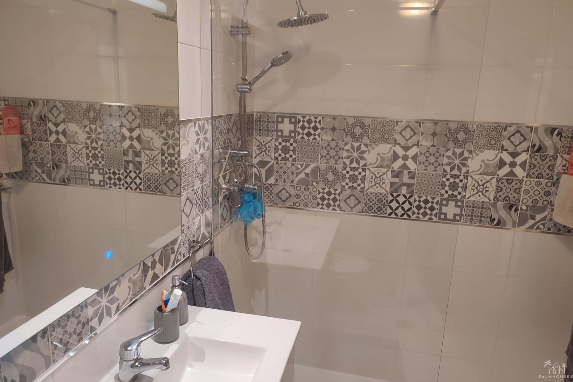 Resale - Apartments - Hacienda Riquelme Golf Resort - Inland